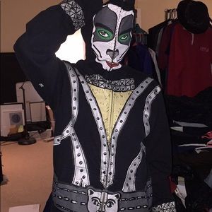 Meet your Posher, Lori